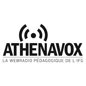 AthenaVox