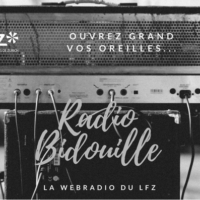 Radio Bidouille