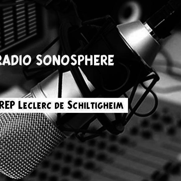 Radio Sonosphere