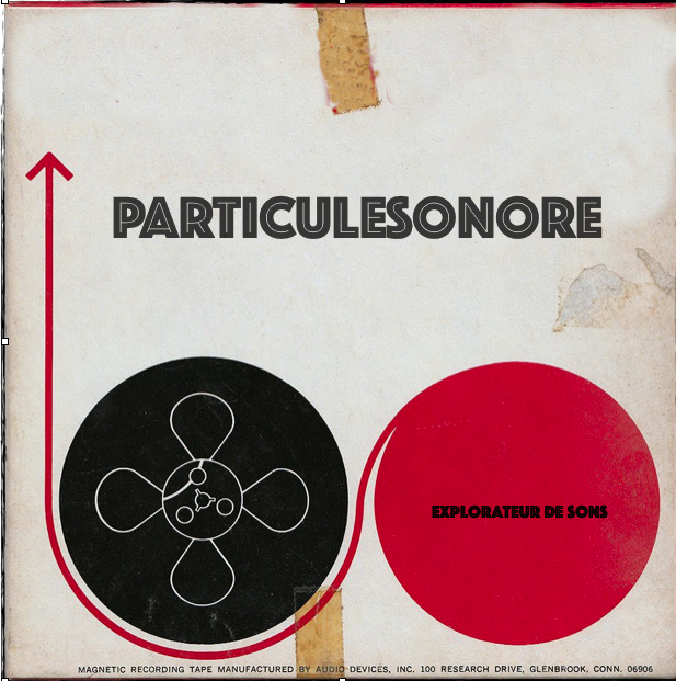 Particulesonore