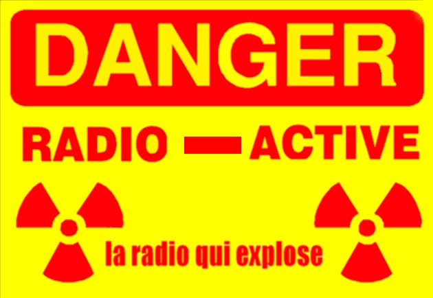 Radio Active