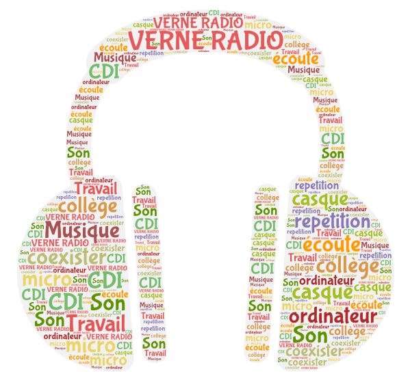 Verne Radio