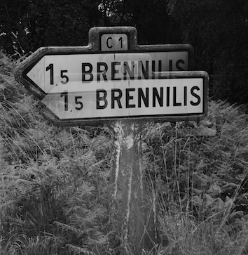 AUX PORTES DU TEMPS