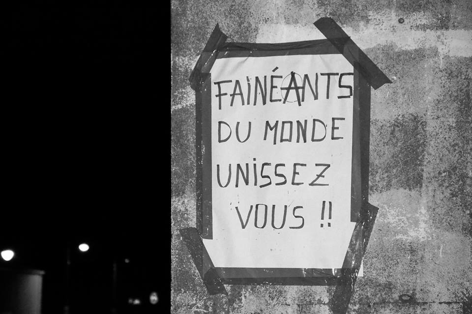 Retour sur le Larzac