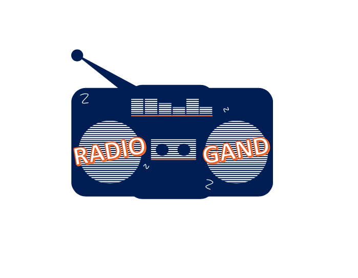 Radiogand
