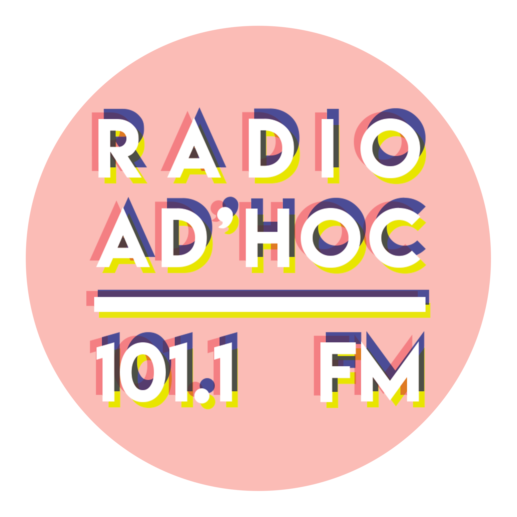 Radio Ad'hoc 2019