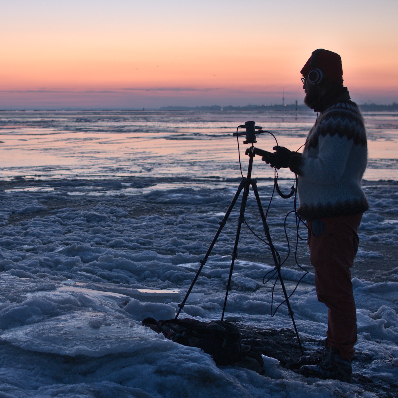 Field Recording