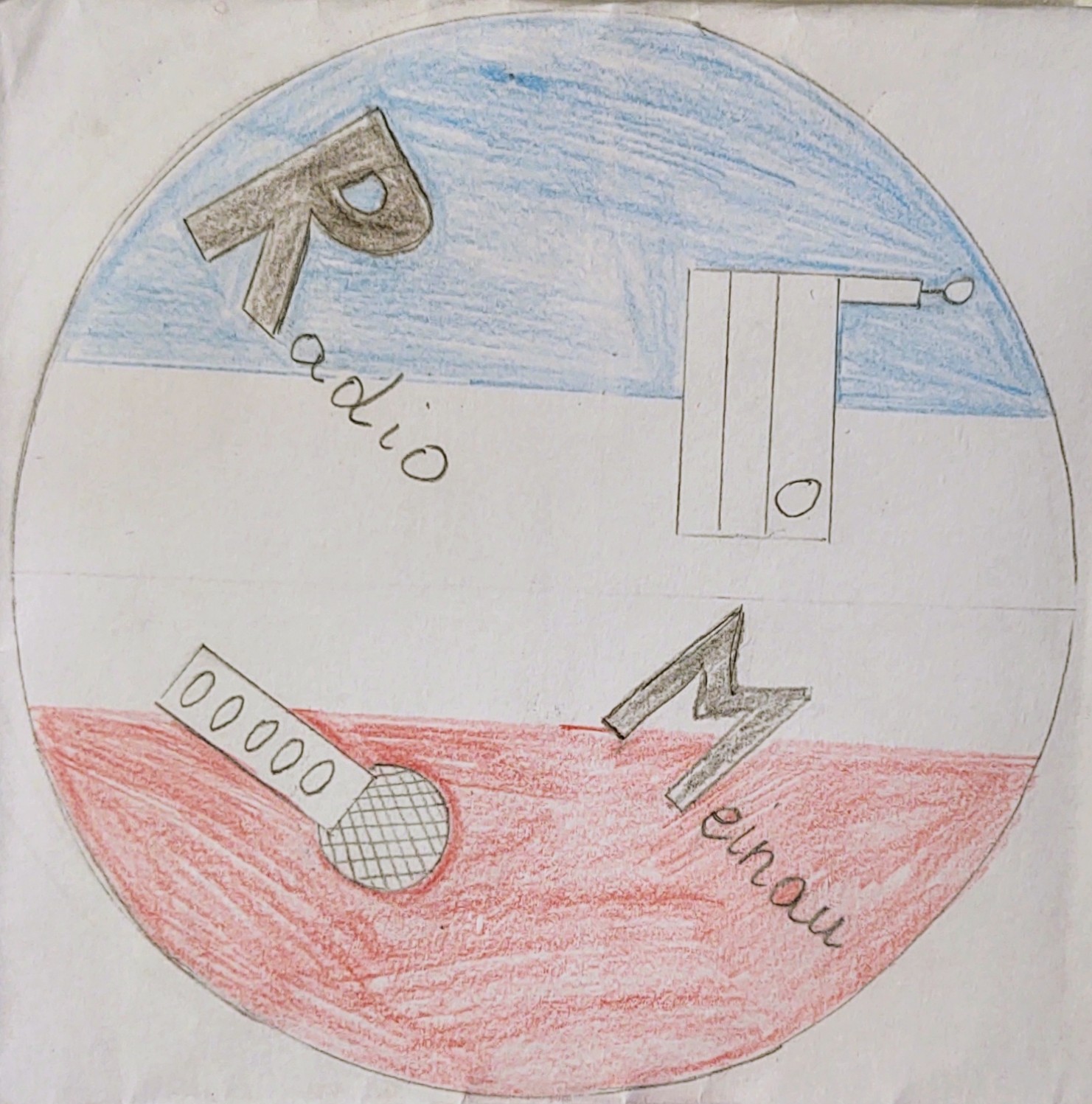 Radio Meinau (audioblog de l\'école élémentaire de la Meinau)