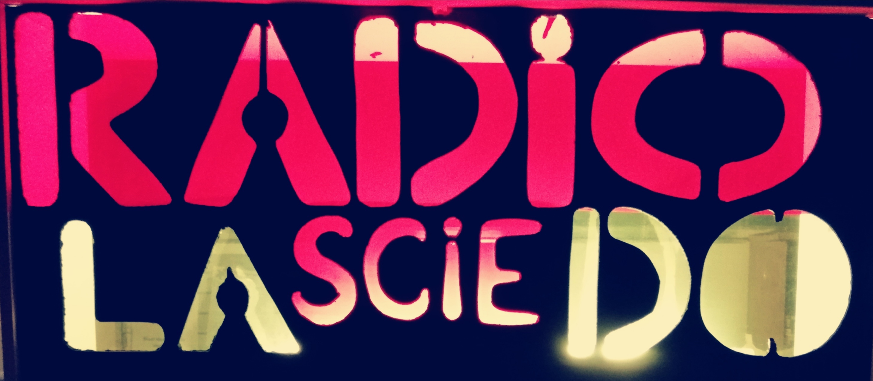 radio la scie do
