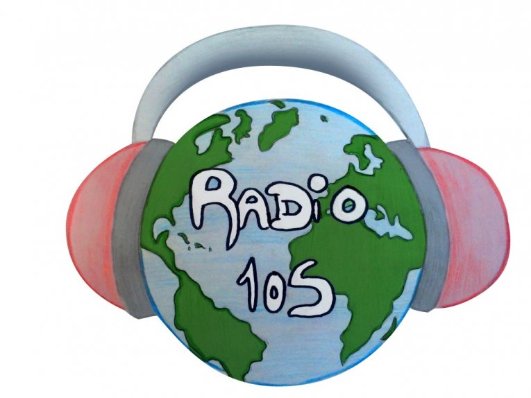 Radio 105 in English!