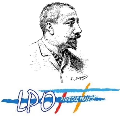 Radio 3ème Prépa Pro
