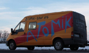 Radio Atomik
