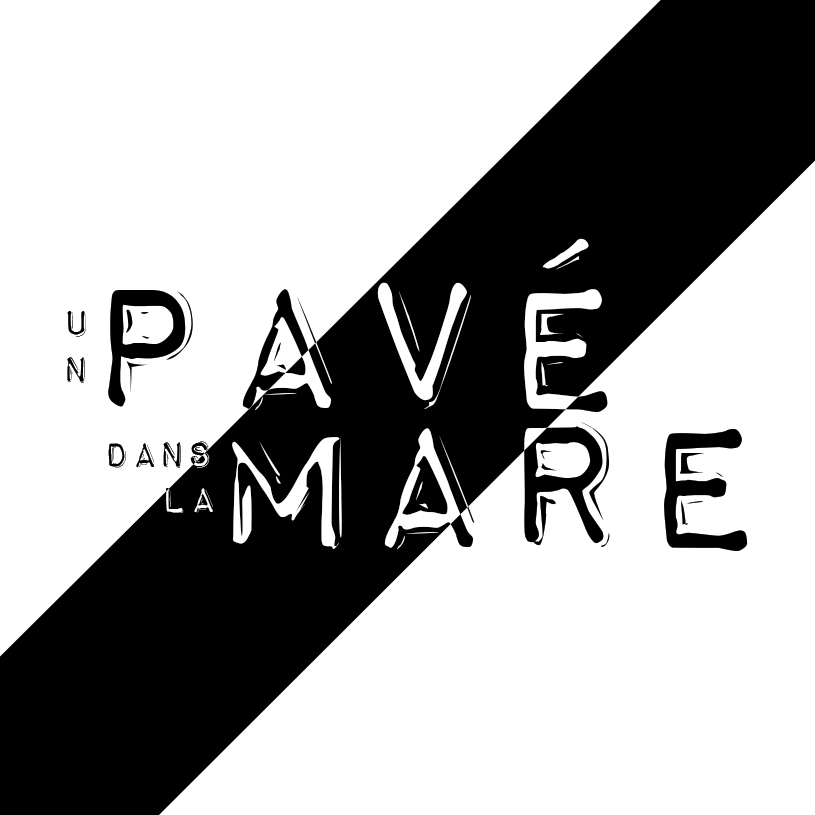 un Pavé dans la Mare