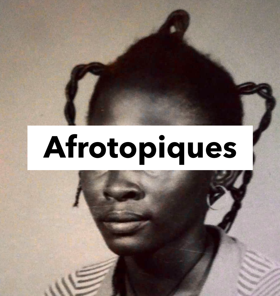 Afrotopiques