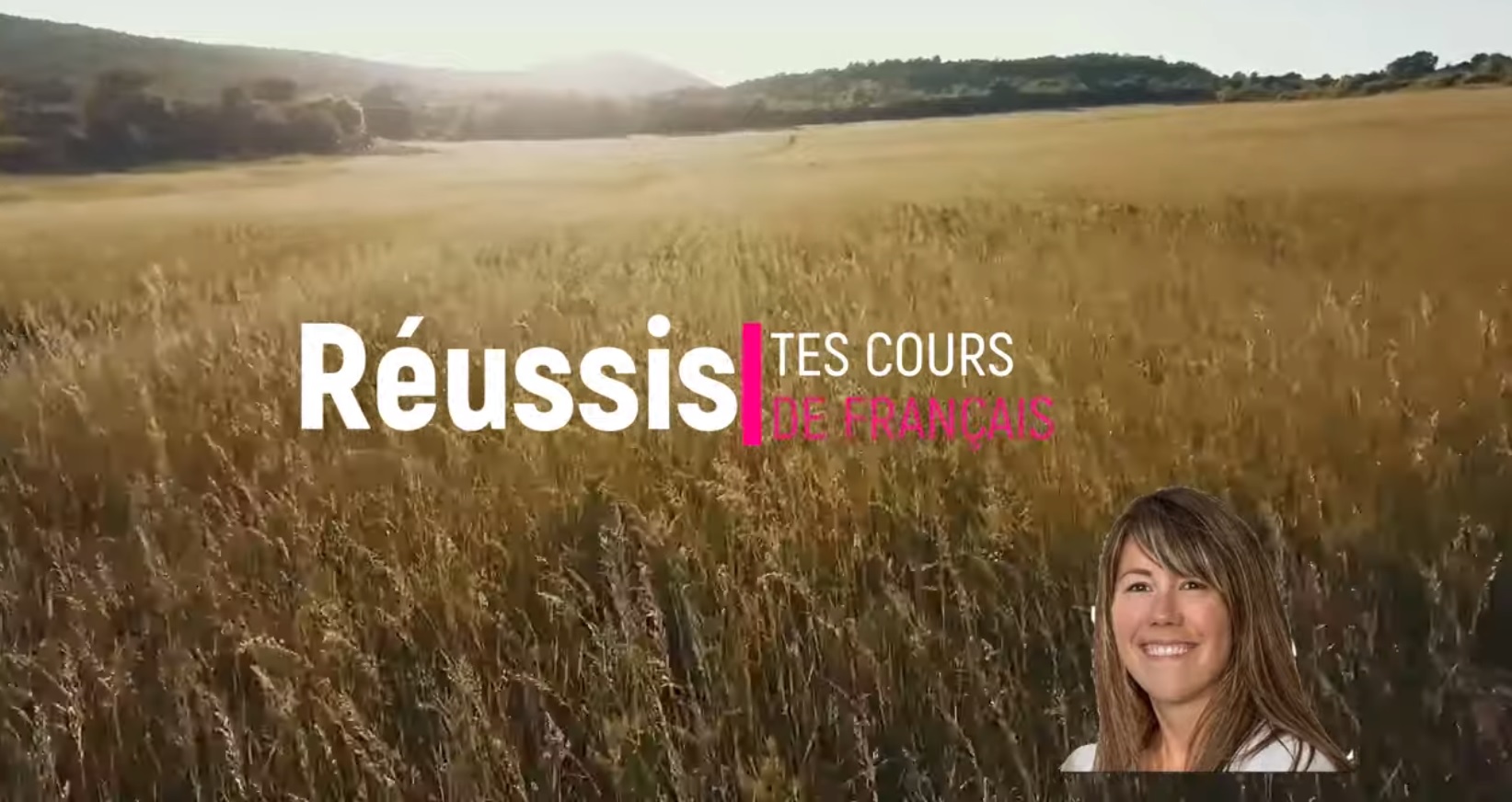 Bac de français : conseils de lecture par Réussis tes cours de français