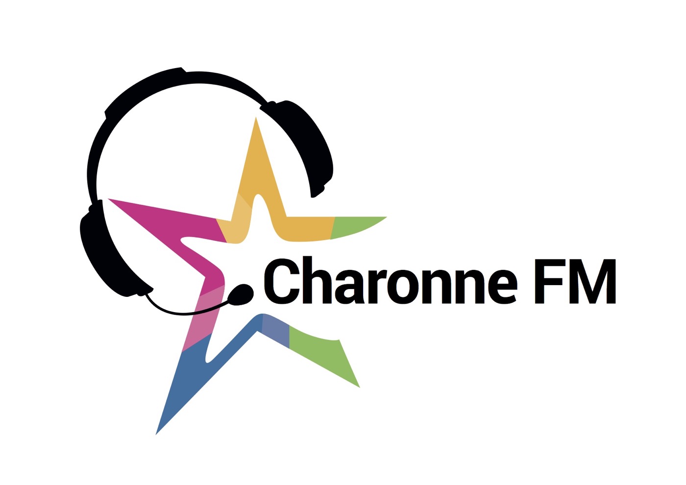 CharonneFM