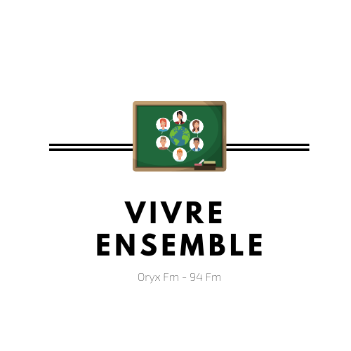 Vivre ensemble - 