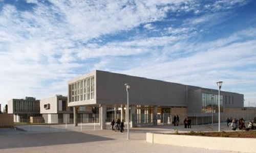 Projet ReporTag 2018-2019 / collège Anne Frank-Morières les Avignon