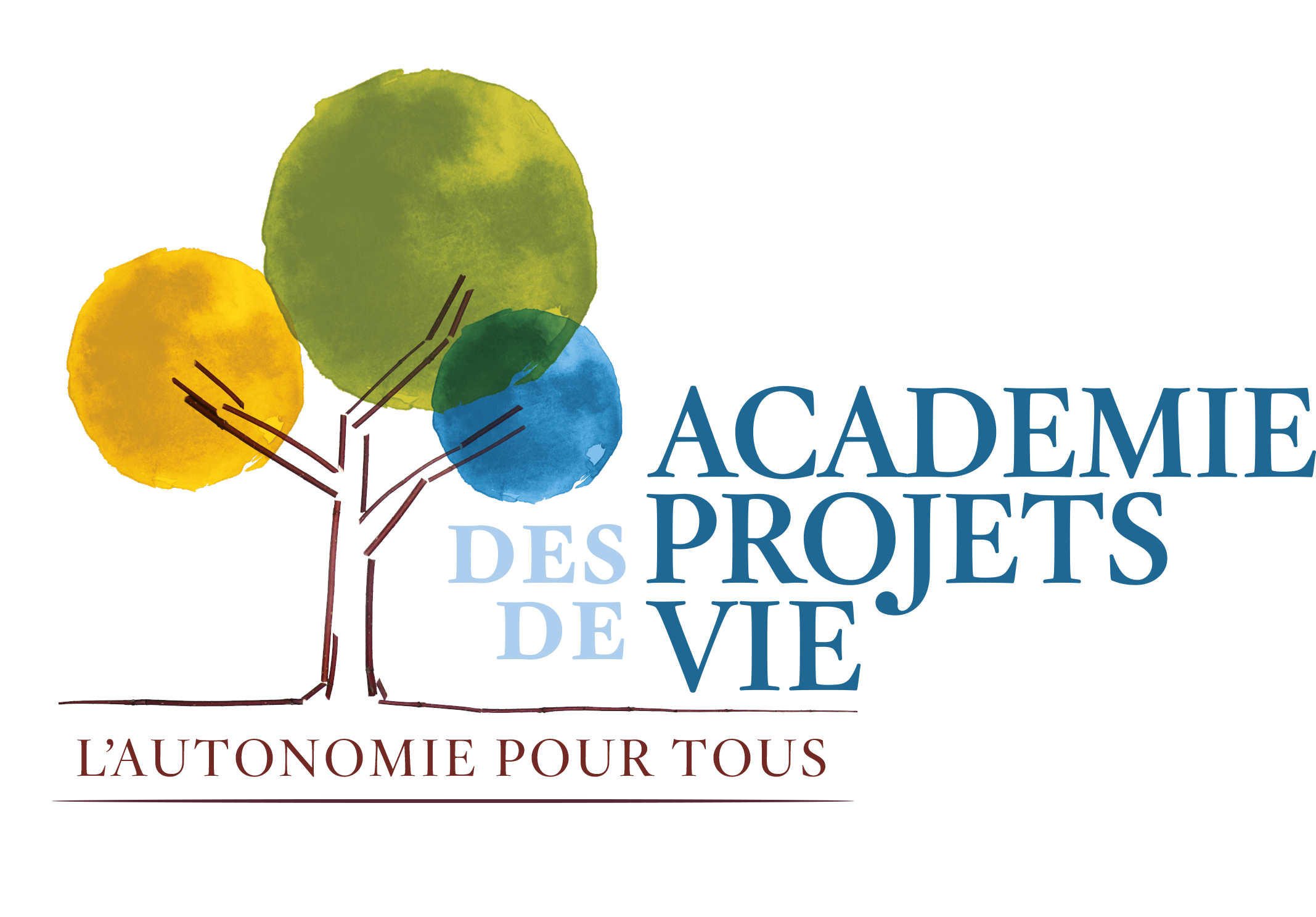 Académie des Projets de Vie