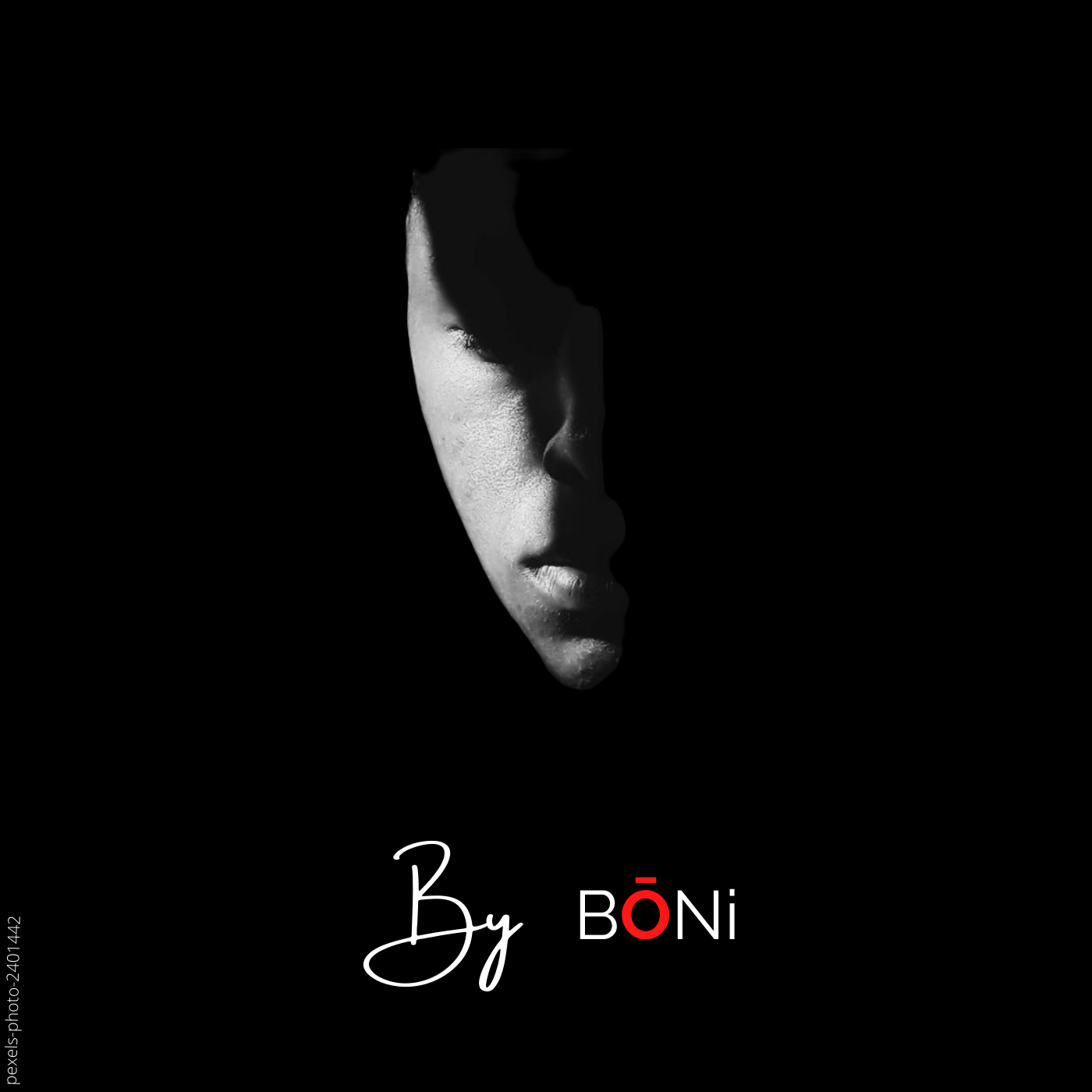 By BŌNi podcast artwork