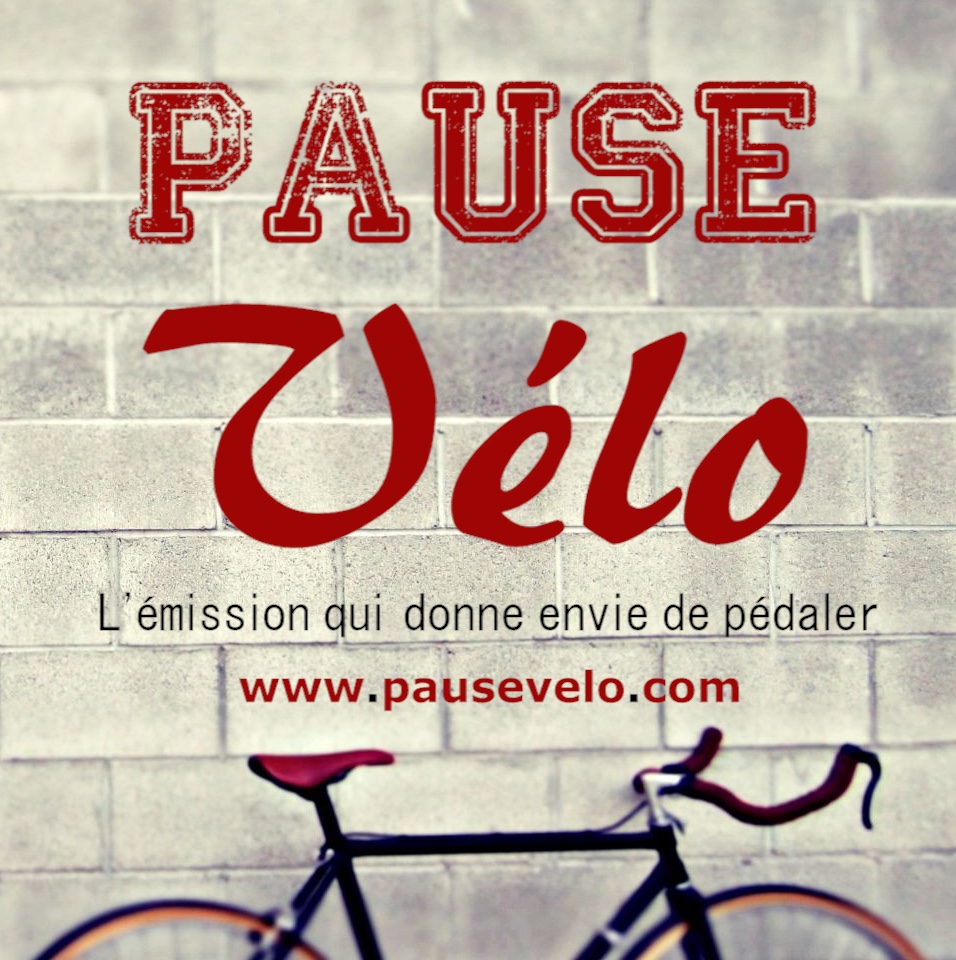 Pause Vélo