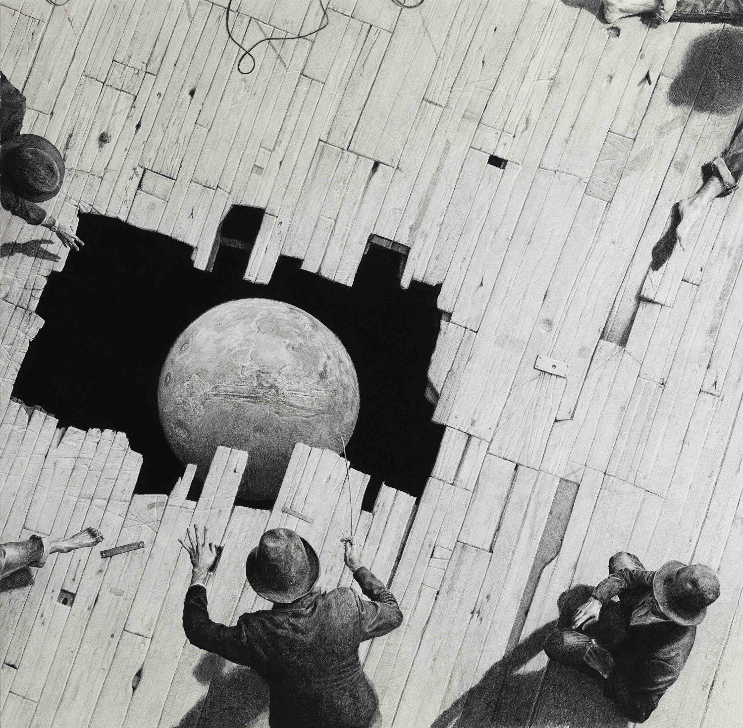 Voyage sonore dans l'actu