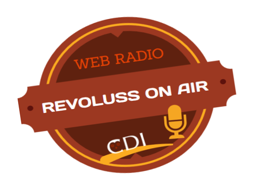 Revoluss On Air 