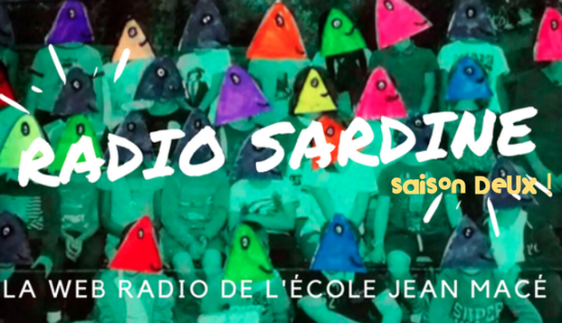 RADIOSardine