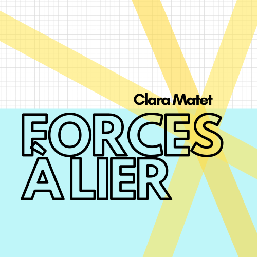 FORCES À LIER 