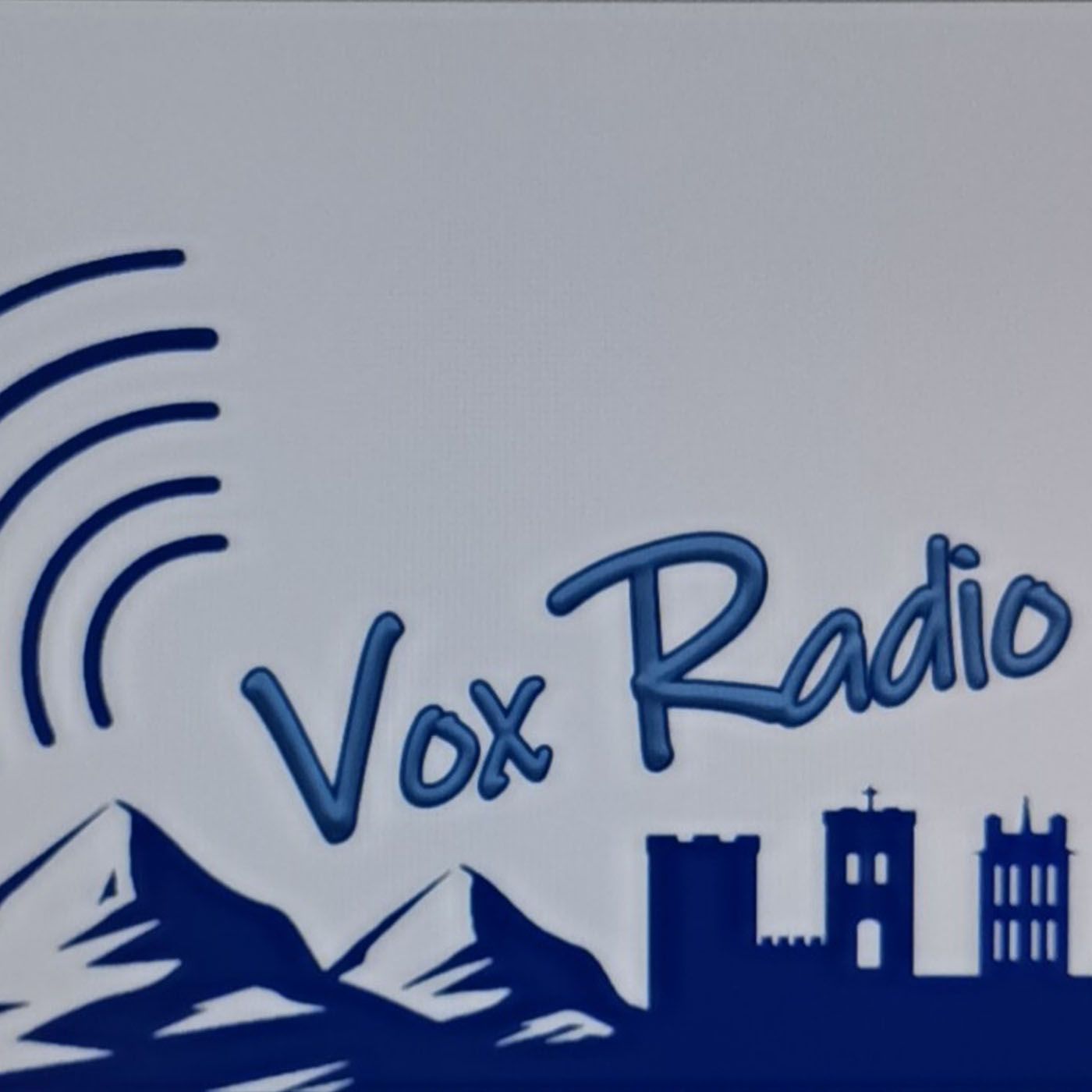 Vox Radio, LEGTA Pamiers 