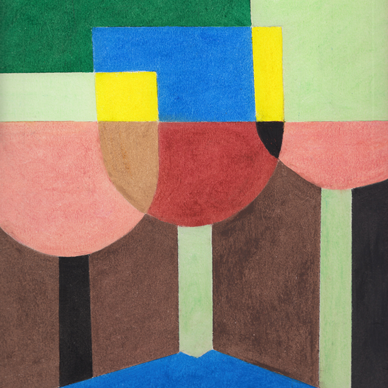 Franquette cover art