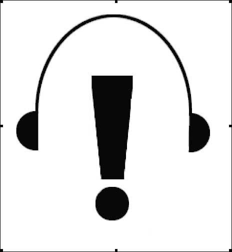 Audioguide Universel