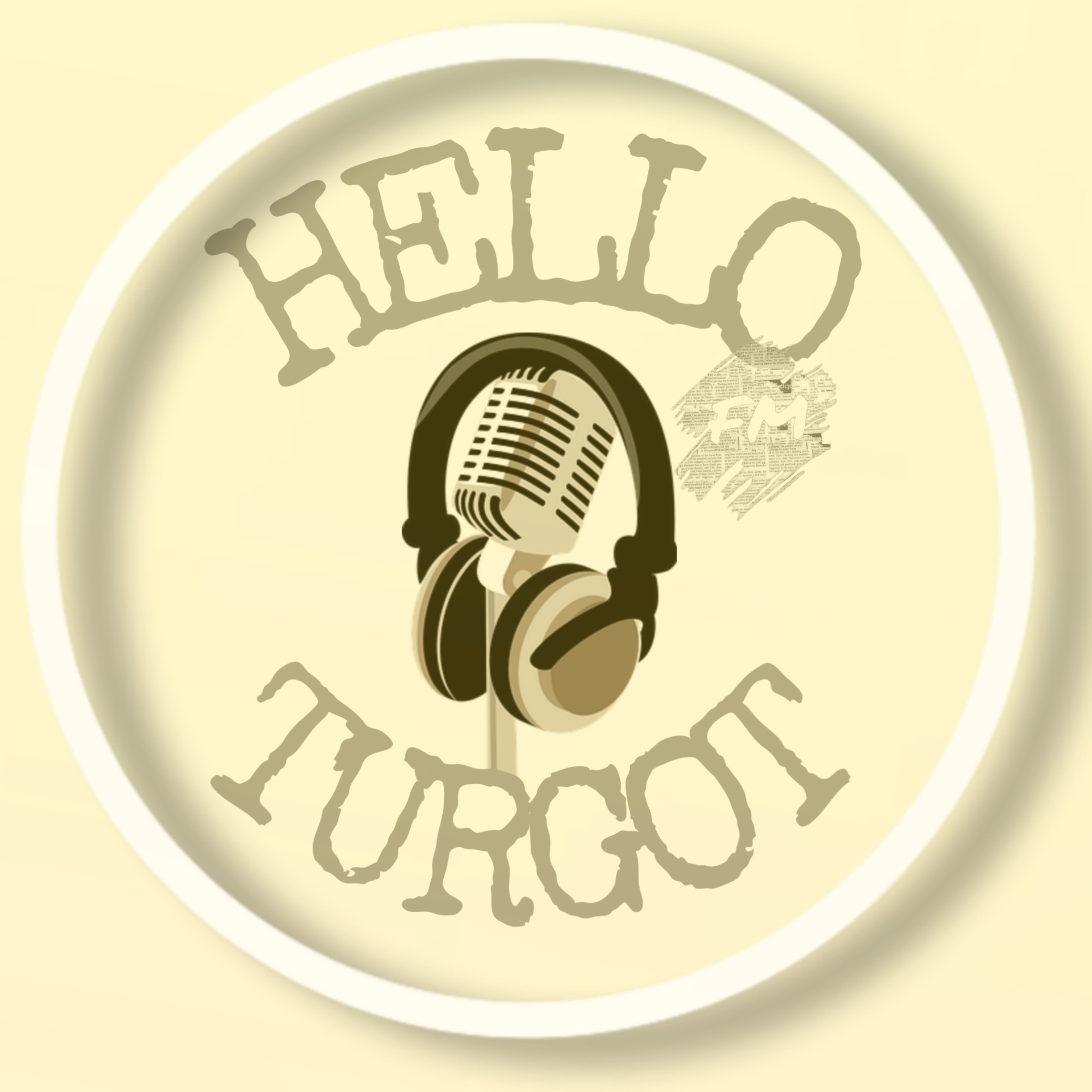 Hello Turgot !