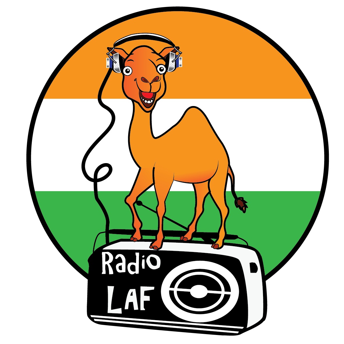 RADIO LAF