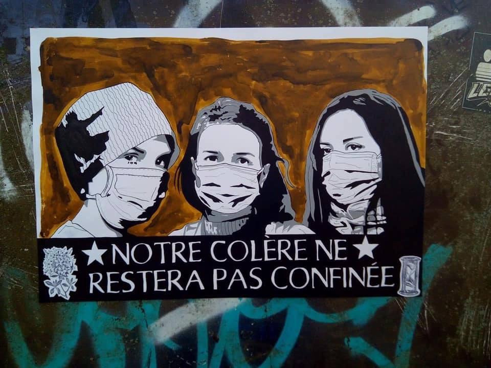 voix des CRA