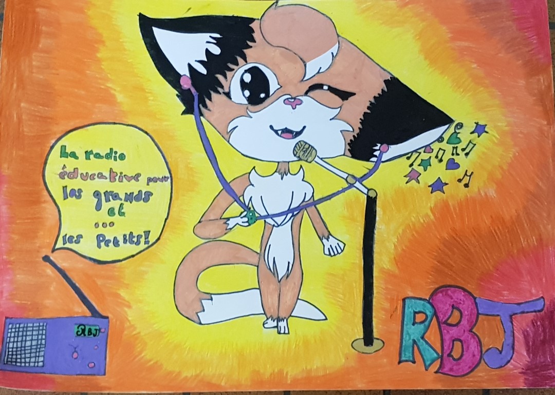 RBJ Radio Bouloux Junior