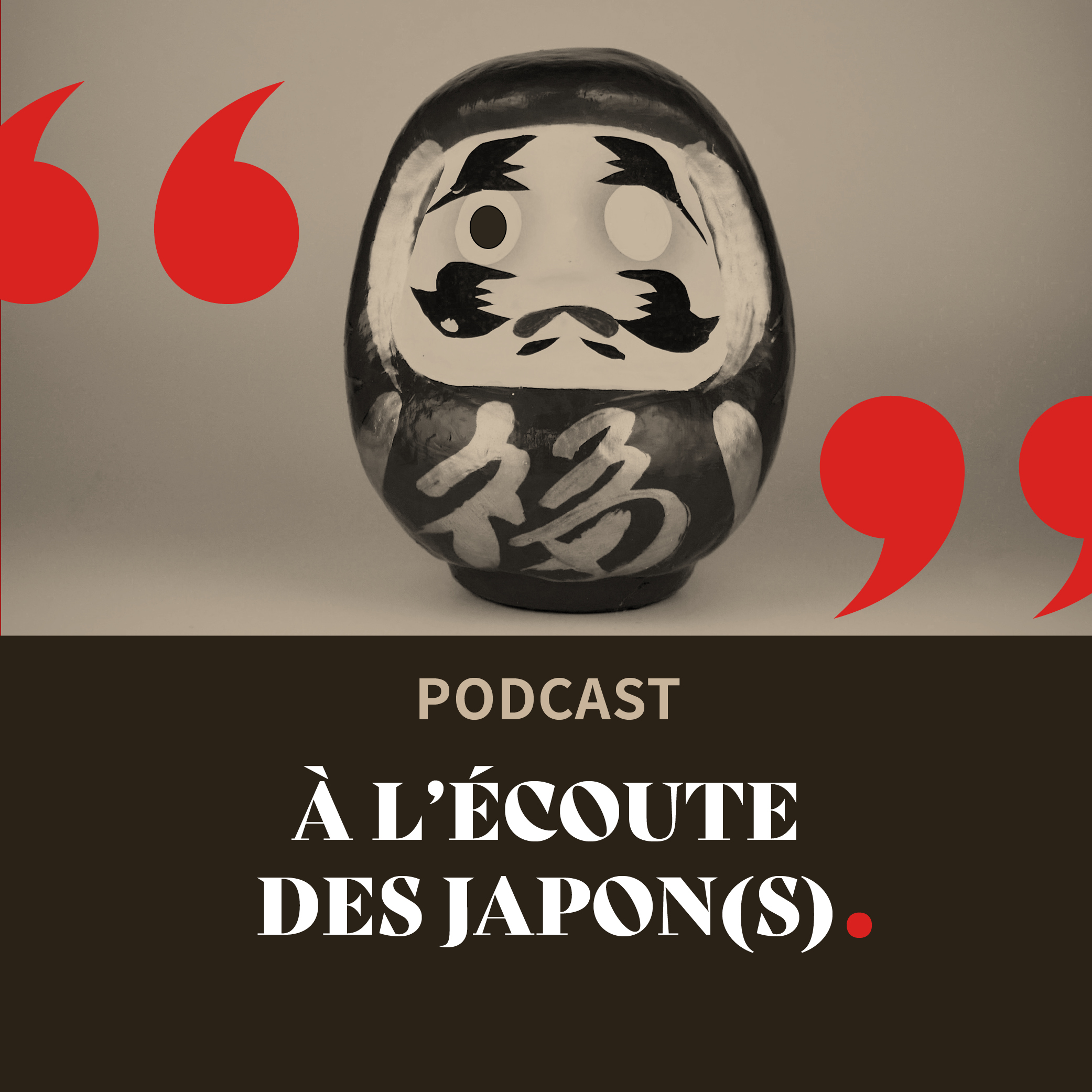 A l’écoute des Japon(s)
