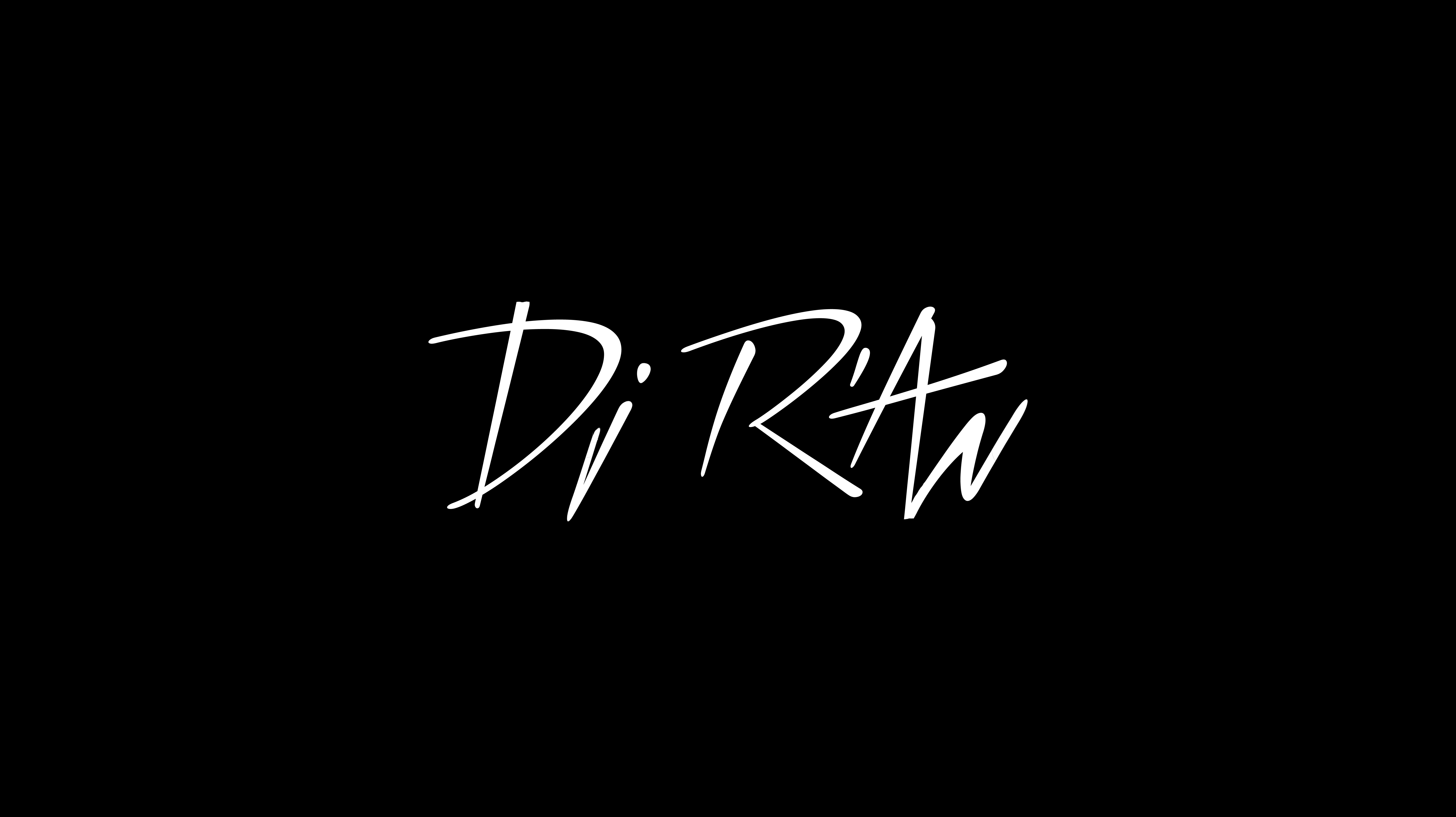 Dj R'AN Podcast