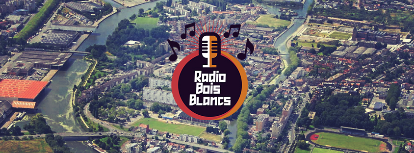 Radio Bois Blancs