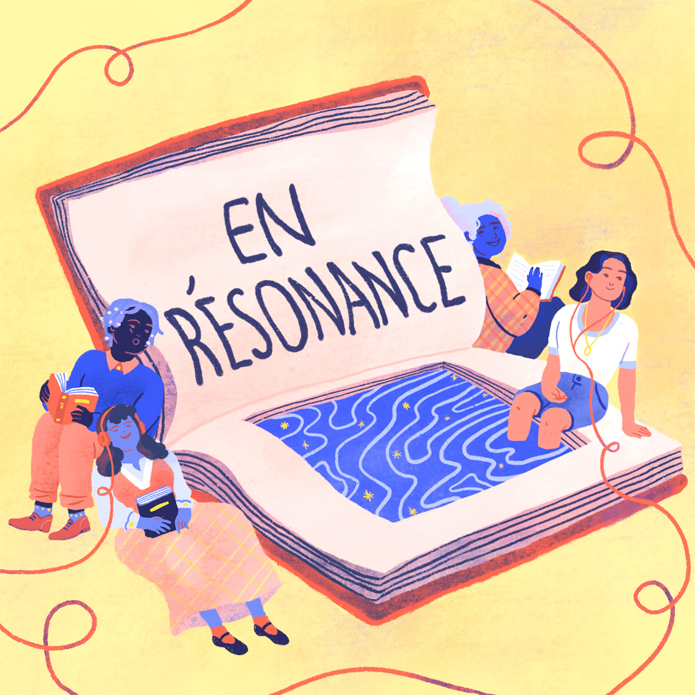 En Résonance 