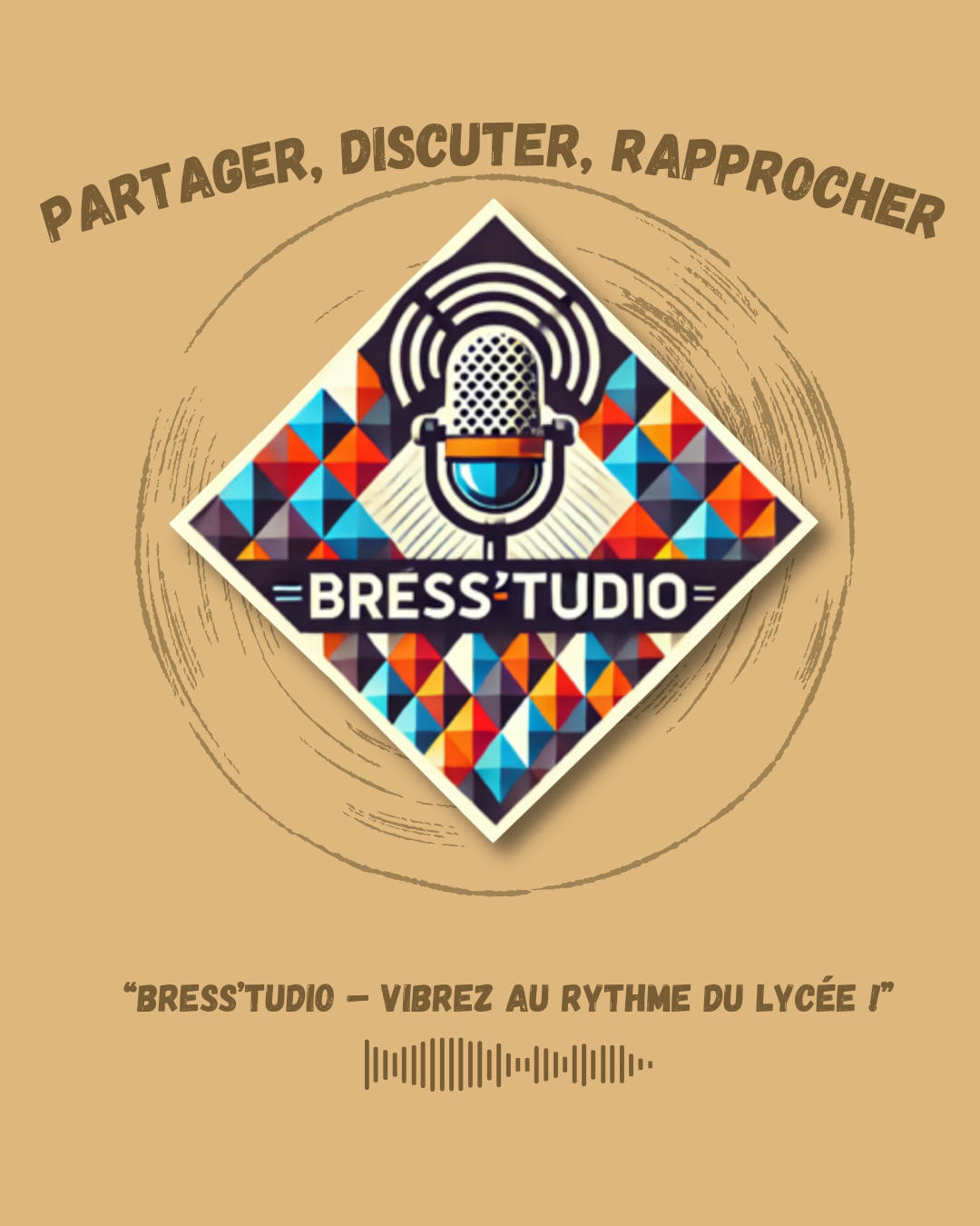 CDI Bressis Webradio 2019 2020