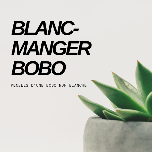 Blanc Manger Bobo