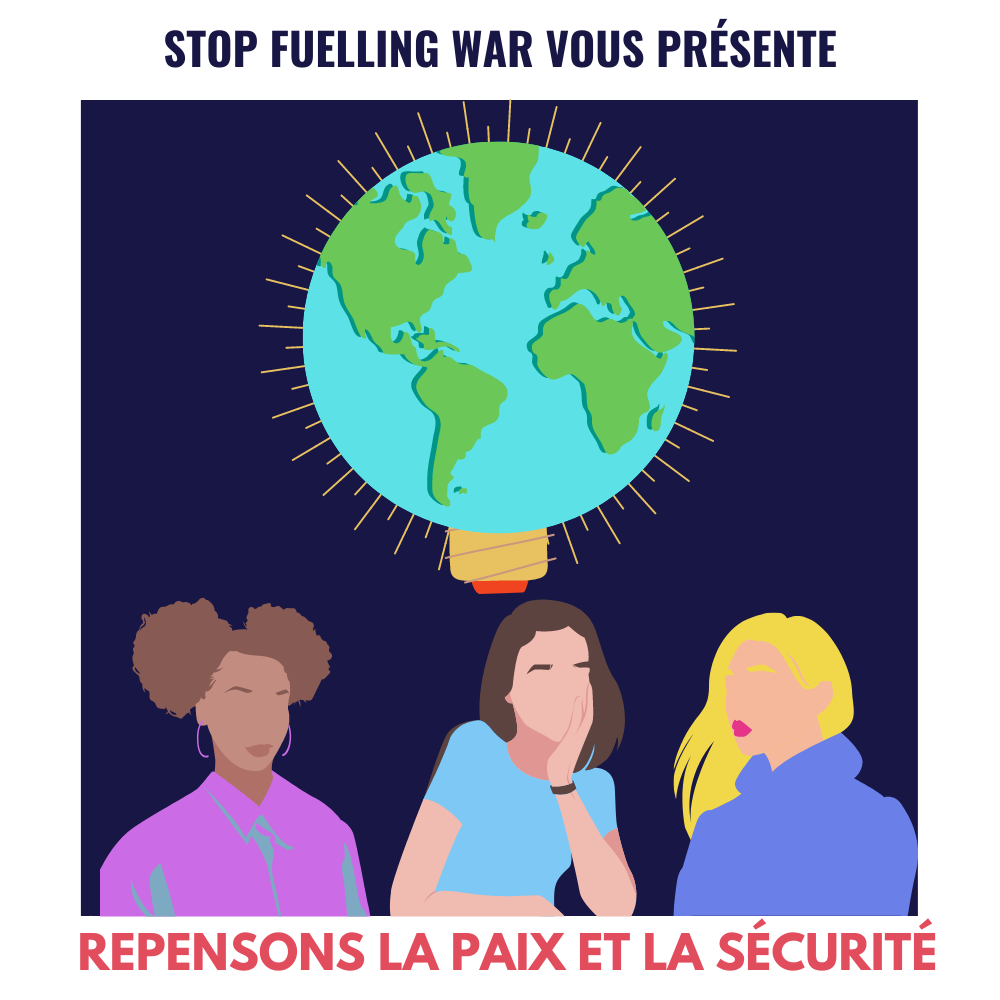 Episode 2: L'Eurosatory: le salon de la mort n'aura pas lieu en 2020