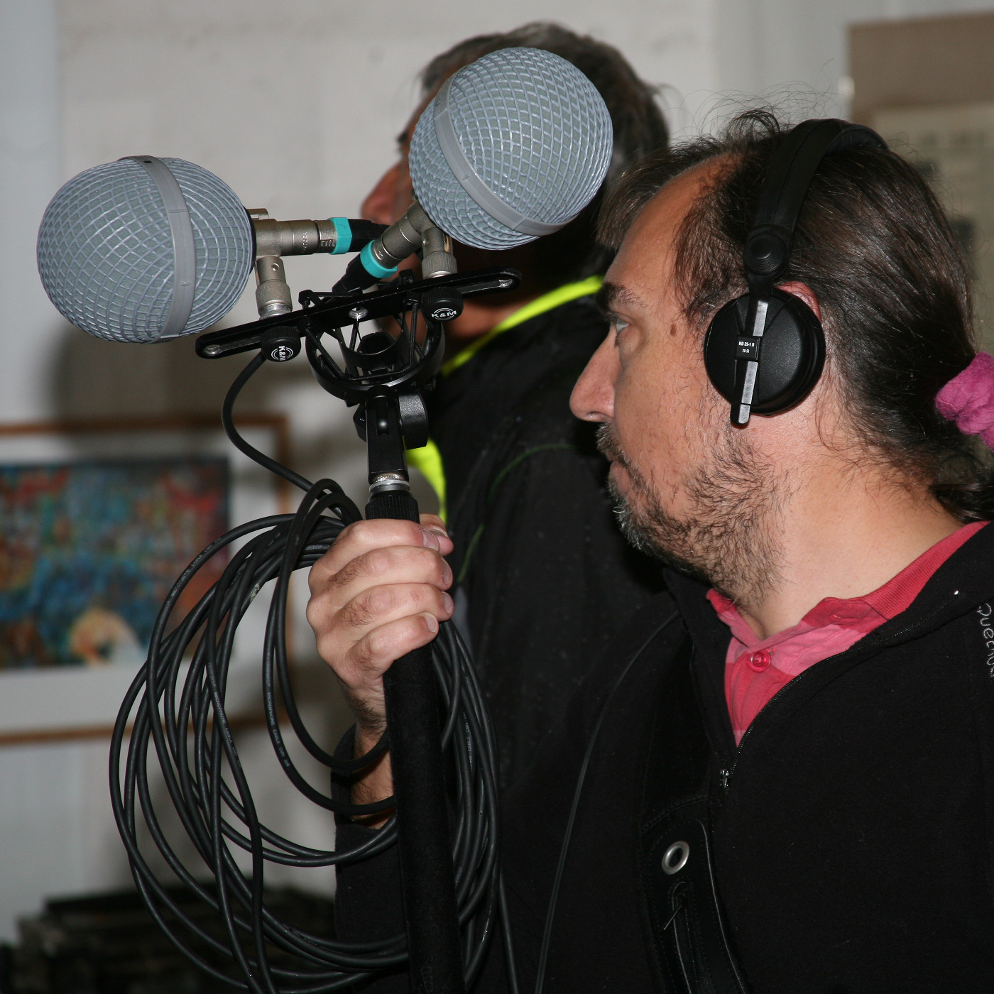 Passeur de SONS podcast artwork