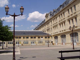 Histoire de Clara