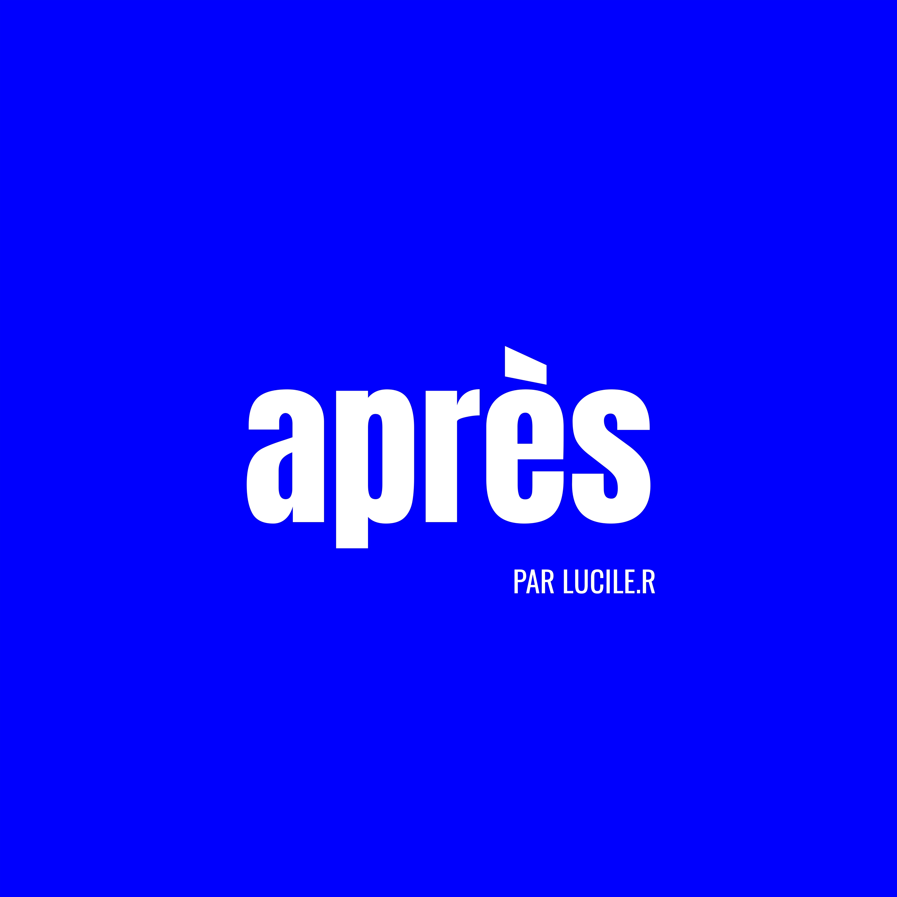 après podcast