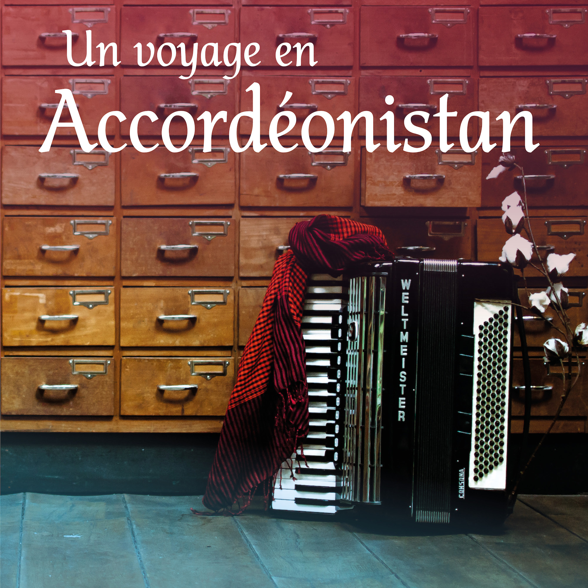 Un voyage en Accordéonistan