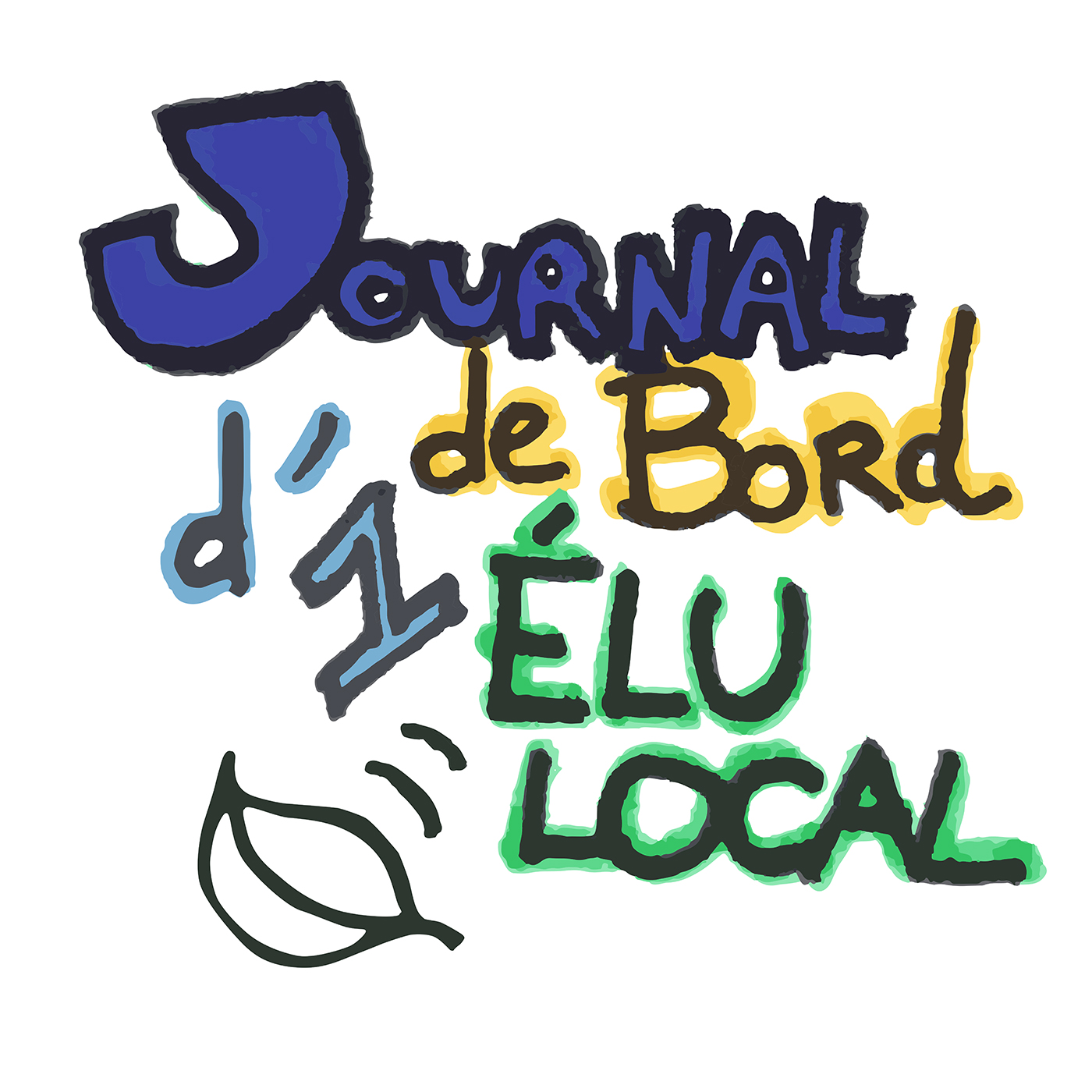 Journal de Bord d\'un Élu Local