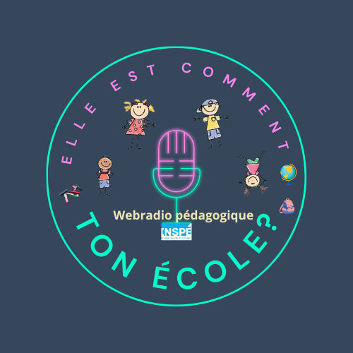 Elle est comment ton école?