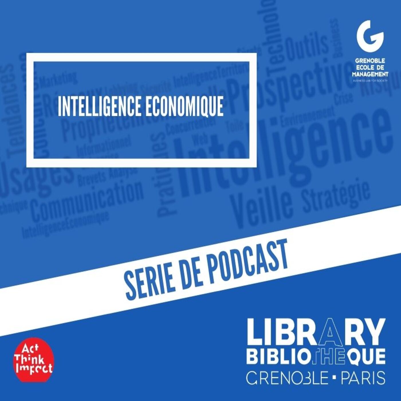 Intelligence économique - GEM